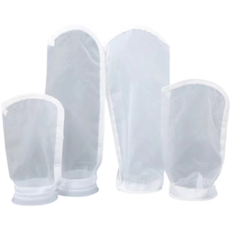 5pcs Super Fine Aquarium Filte - Fishing Socks ulasan dan harga