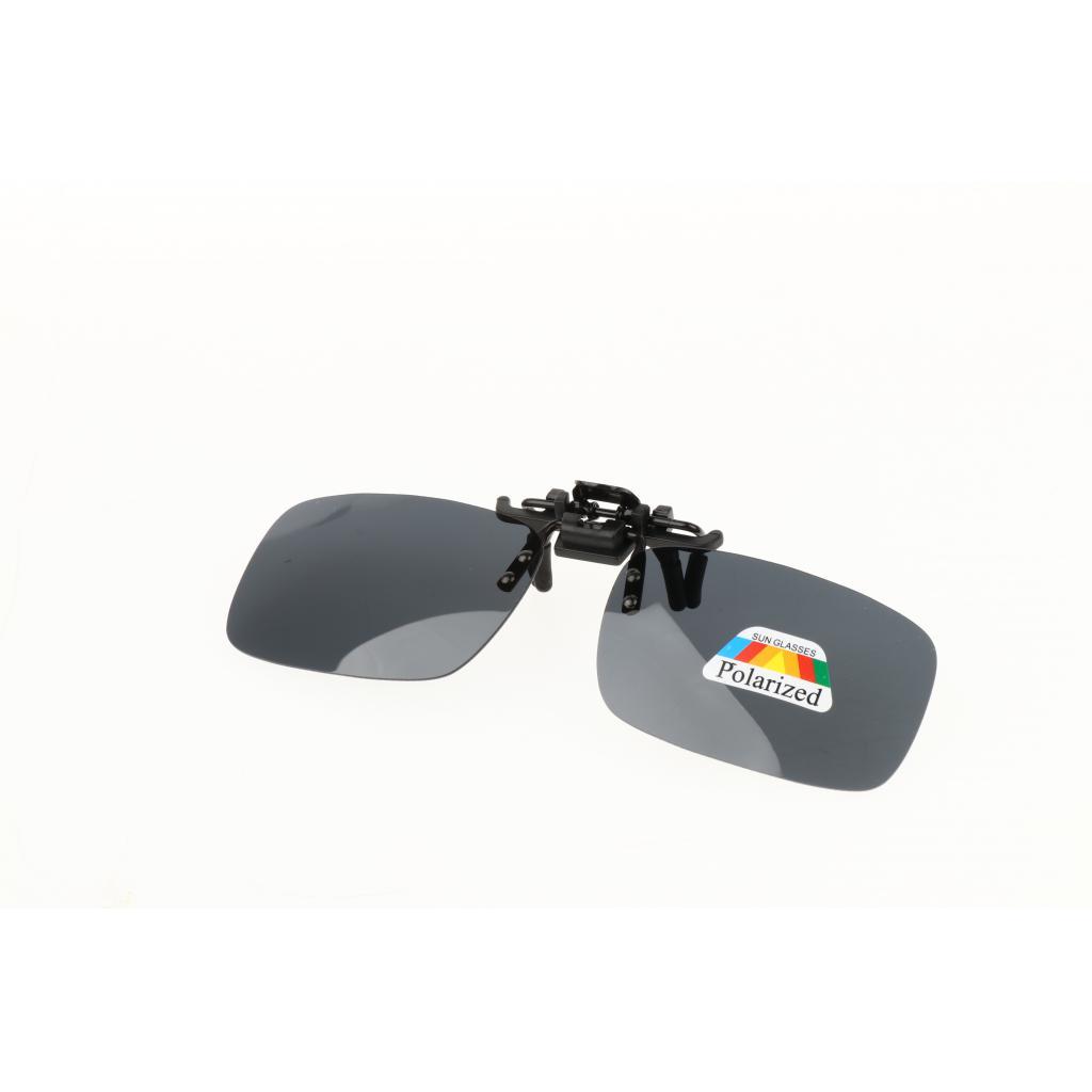 Frameless Clip on Sunglasses P - Fishing Sunglasses Polarized ulasan dan harga