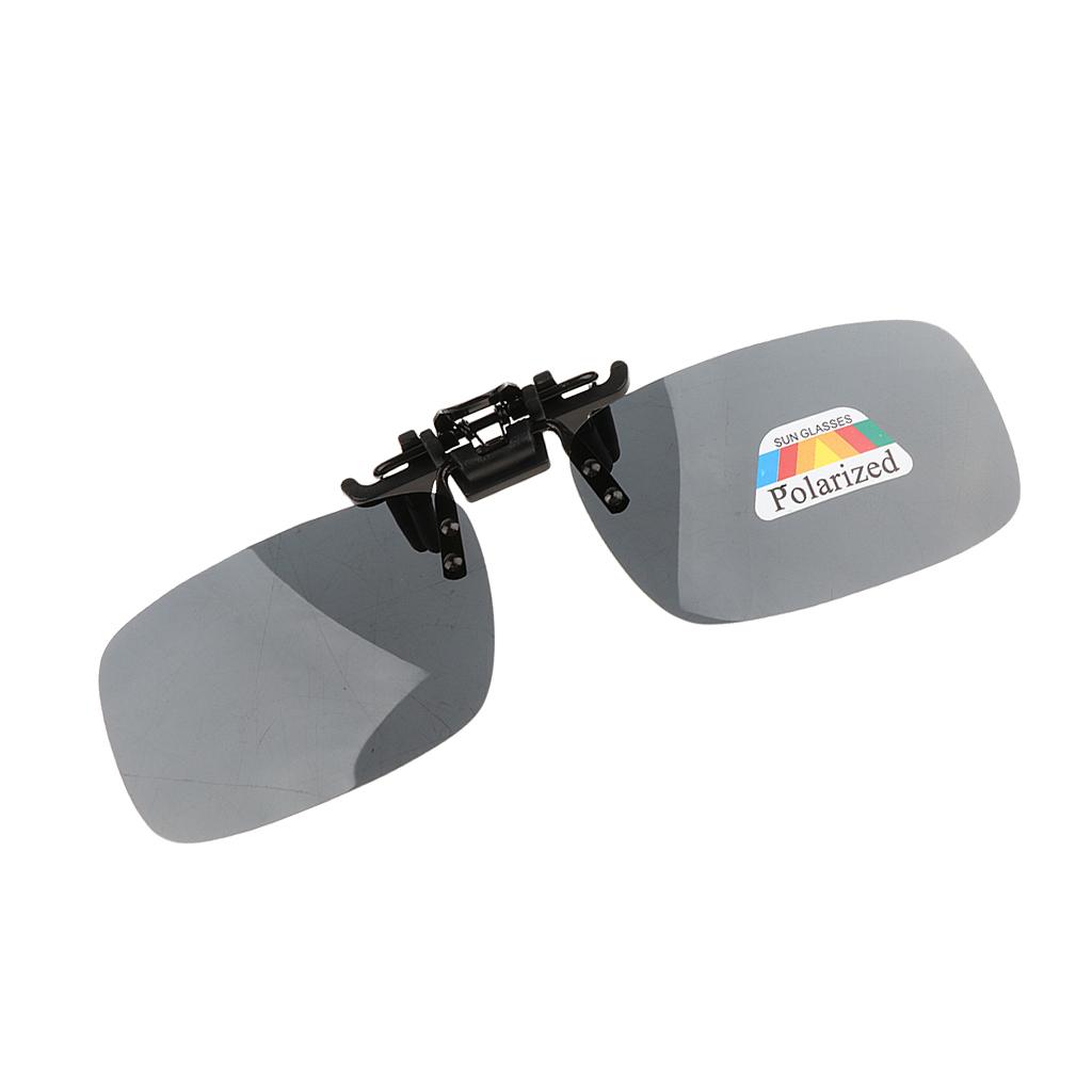 Frameless Clip on Sunglasses P - Fishing Sunglasses Polarized ulasan dan harga