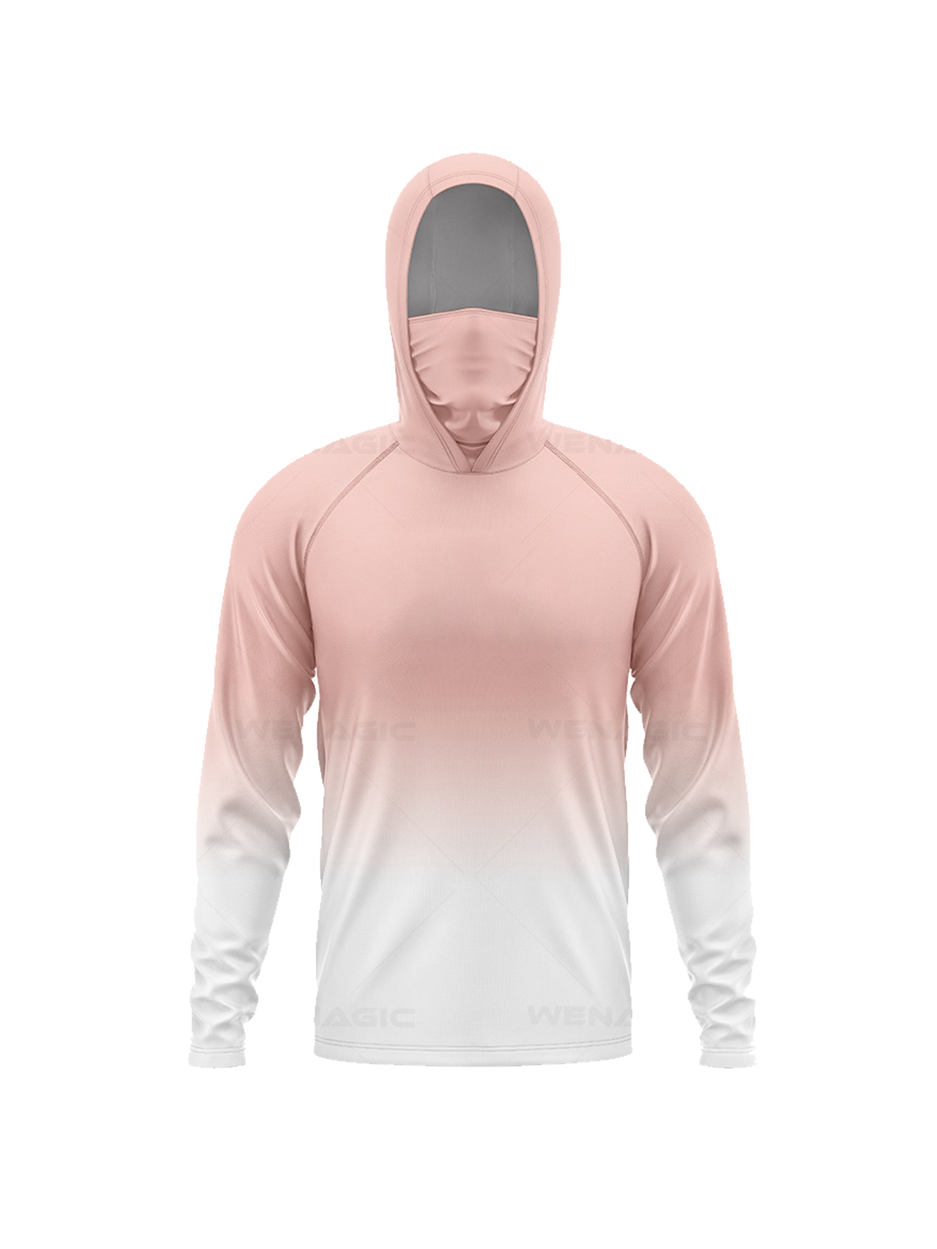 Fishing Hoodie Shirts with Mas - Fishing Hoodie ulasan dan harga