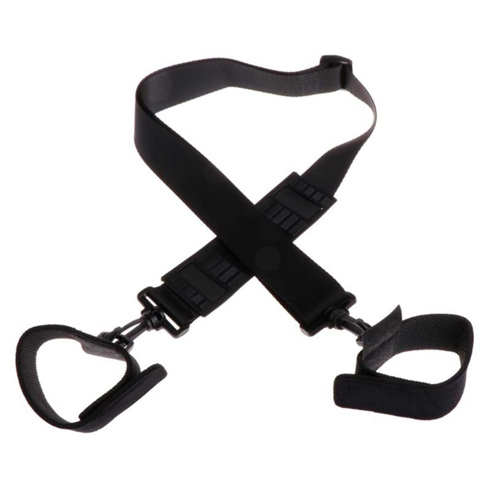 Portable Fishing Rod Belt with - Fishing Belt ulasan dan harga
