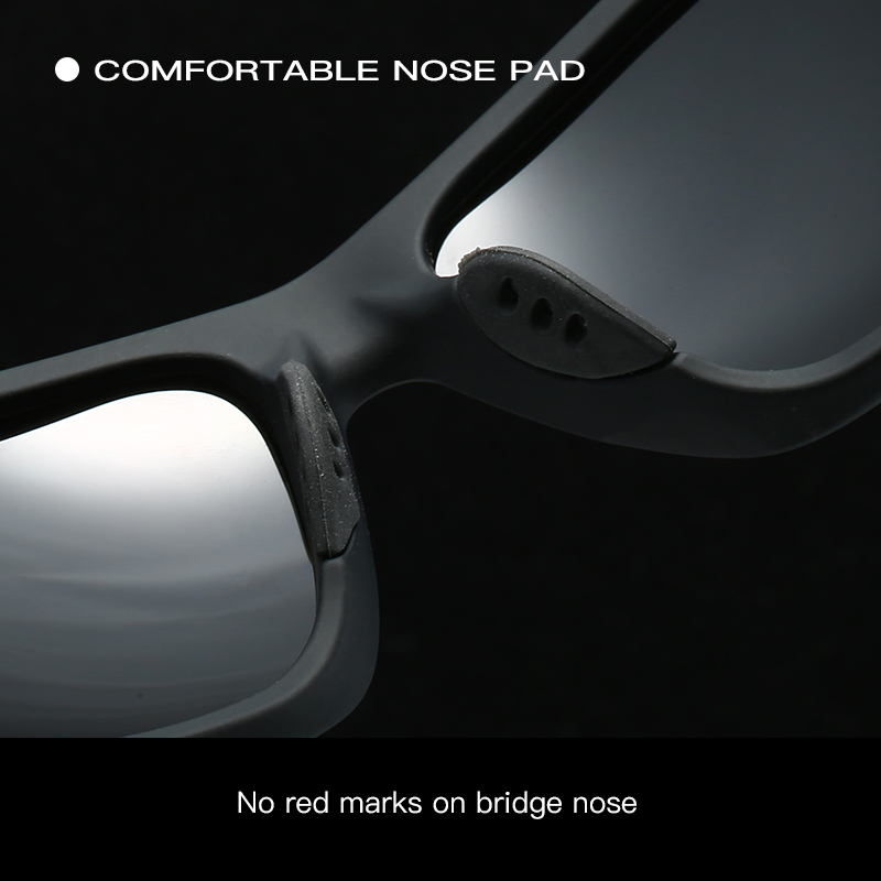 KAROS Polarized Sunglasses Men - Fishing Sunglasses Polarized ulasan dan harga