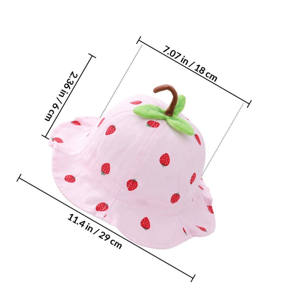 Hat Pink Breathable Lightweigh - Fishing Hat ulasan dan harga