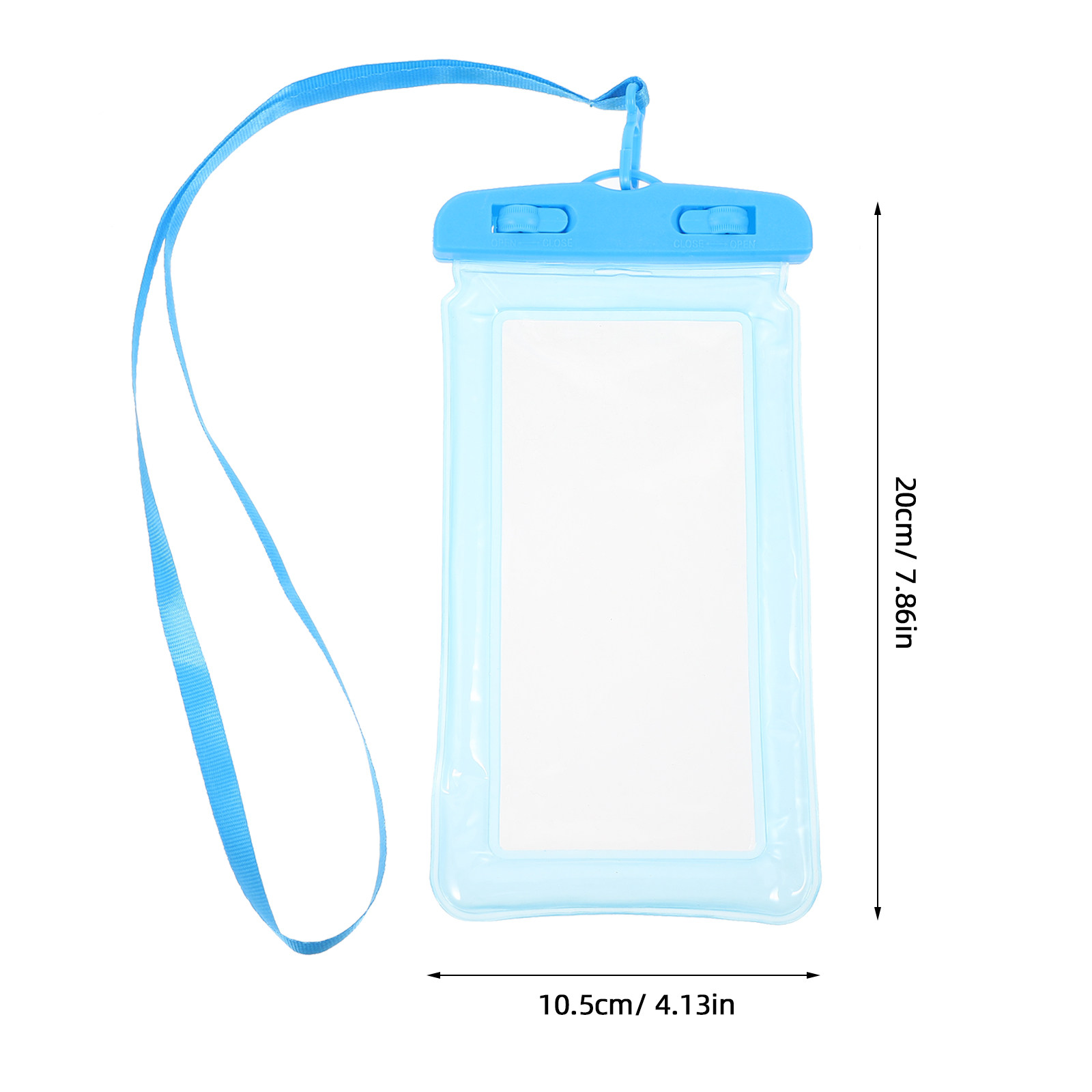 Universal Sealed Waterproof Ph - Fishing Bag Waterproof ulasan dan harga