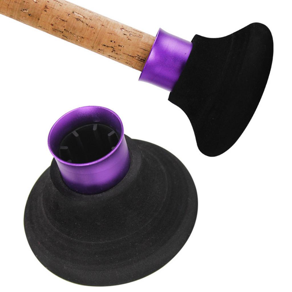 Fishing Rod Waist Holder Light - Fishing Belt ulasan dan harga